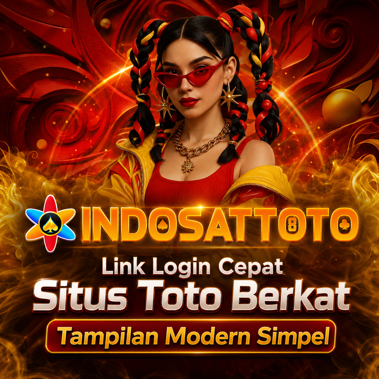 INDOSATTOTO